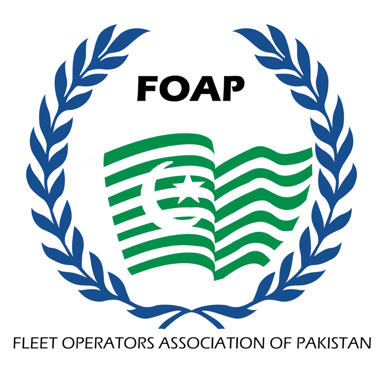 Fleet Operators Association of Pakistan