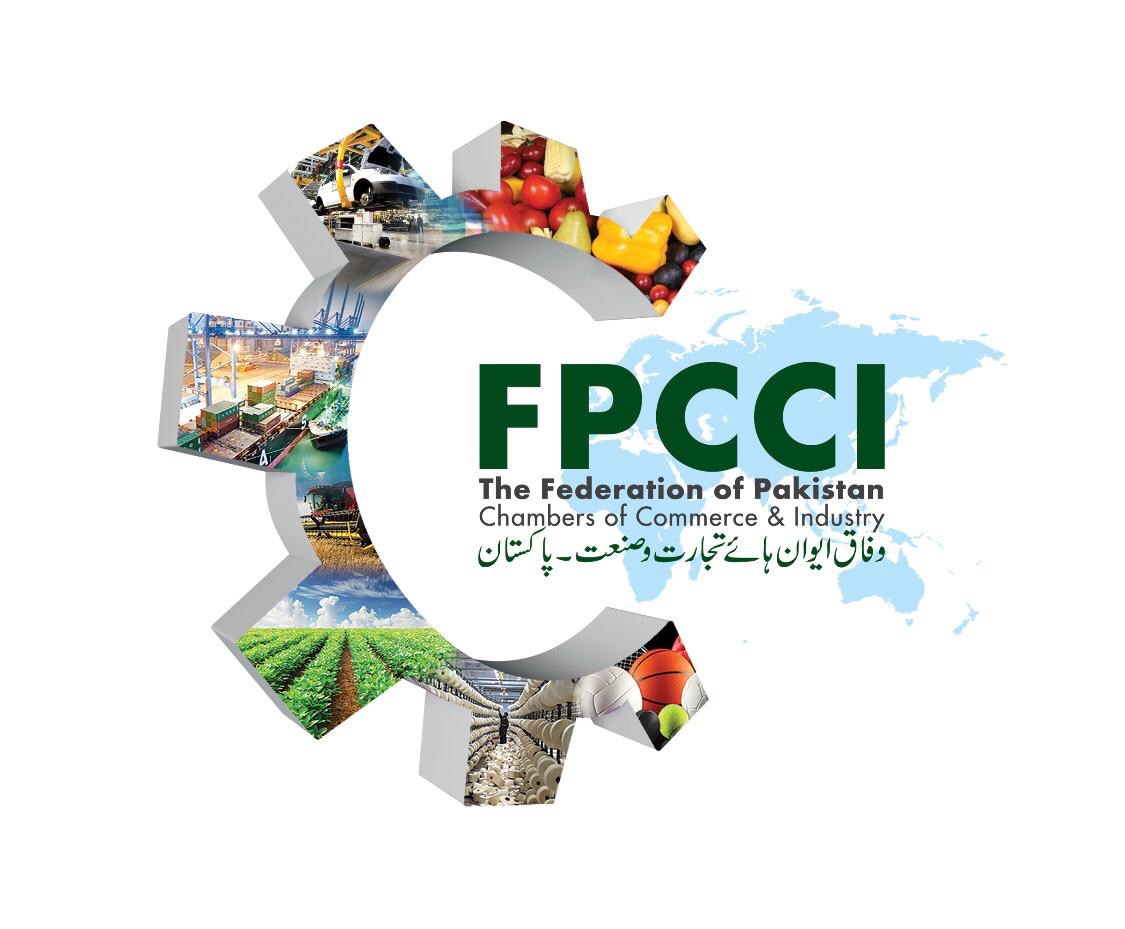Federation of Pakistan Chamber of Commerce & Industry