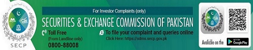 Security Exchange Commission of Pakistan